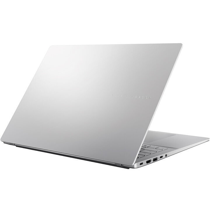 Asus Vivobook S16 S3607VA-RP046 S3607VA-RP046 16" FHD+ 144Hz (i5-13420H/16GB/1TB SSD/No OS) Cool Silver (US Keyboard) view 6