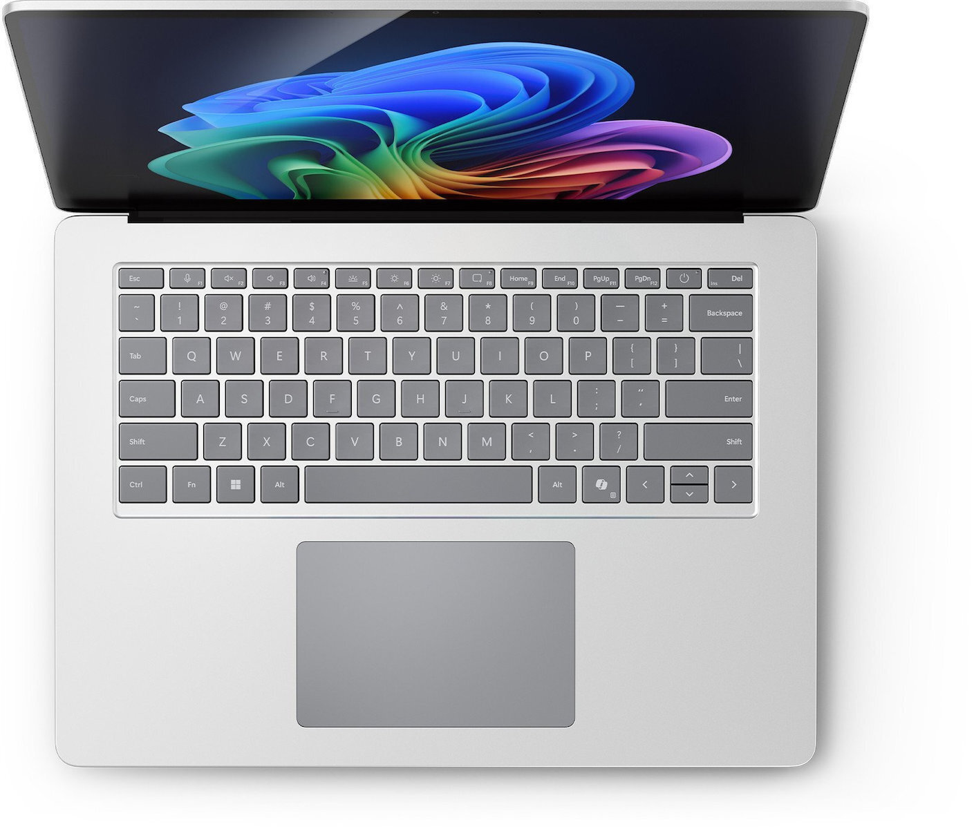 Microsoft Surface Laptop 7 Copilot+ 15" Touchscreen (Ultra 7-268V/32GB/1TB SSD/W11 Pro) (International English Keyboard) view 3
