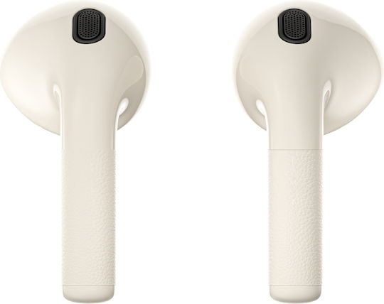 Edifier W200T In-ear Bluetooth Handsfree Earphones with Sweat Resistance and Charging Case Beige vista 8