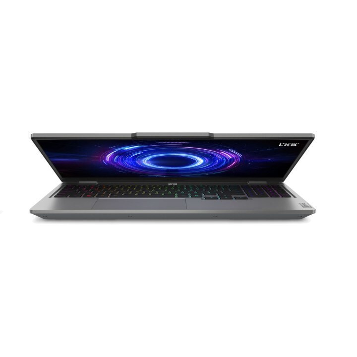 Lenovo LOQ 15 15.6" FHD 144Hz (i5-13450HX/16GB/512GB SSD/GeForce RTX 5060/No OS) (International English Keyboard) view 2