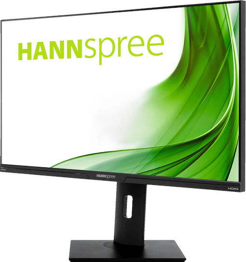 HannSpree HP278WJB VA Monitor 27" FHD 1920x1080 view 4