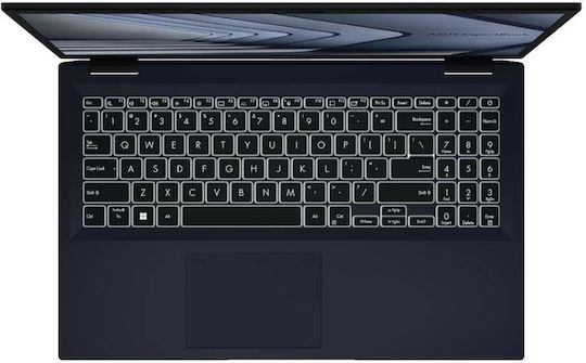 Asus Expertbook B1 B1502CVA-GR51C0X 15.6" FHD (i5-1335U/8GB/512GB SSD/W11 Pro) Star Black (GR Keyboard) view 4