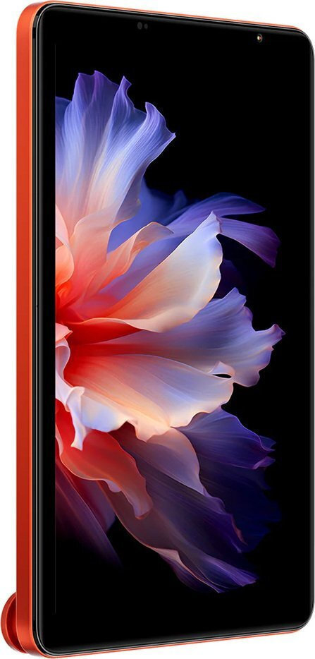 BlackView Zeno 1 4G 8Inches Tablet (4GB/64GB) Orange view 2