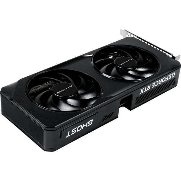 Gainward GeForce RTX 5060 8GB GDDR7 Ghost Graphics Card view 4