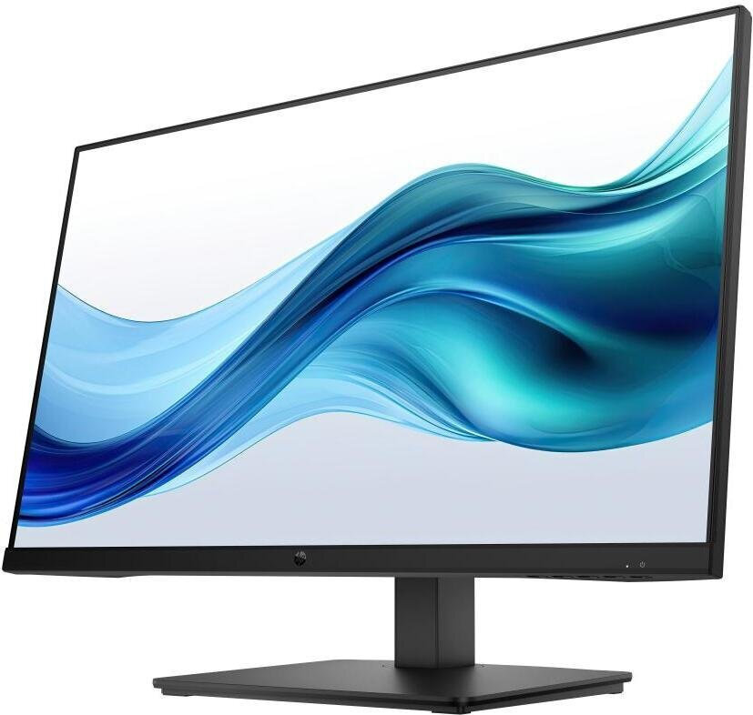 HP Series 3 Pro Monitor 27" FHD 1920x1080 view 6