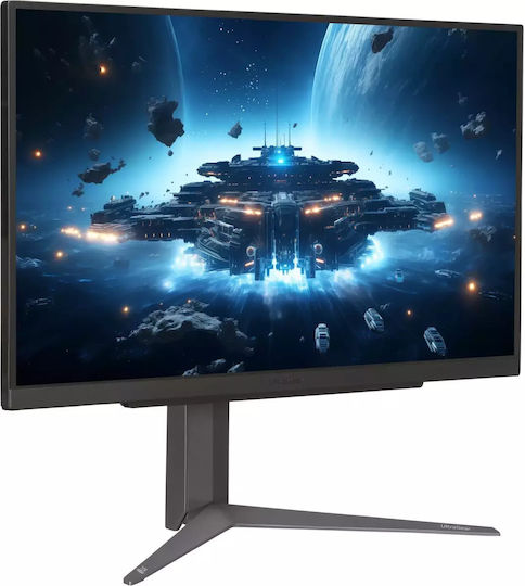 LG UltraGear 27GS75QX-B IPS Monitor 27" QHD 2560x1440 180Hz with Response Time 1ms GTG view 6