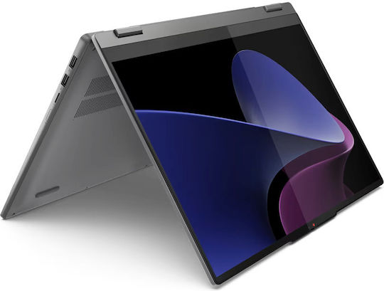 Lenovo IdeaPad 5 2-in-1 16IRU9 16" IPS FHD+ (Core 5-120U/8GB/512GB SSD/W11 Home) +DigitalPen Luna Grey (GR Keyboard)