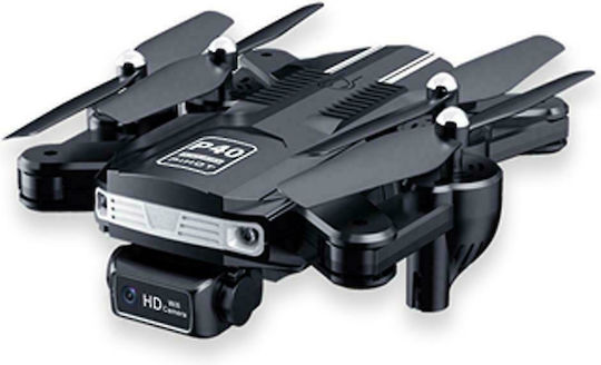 Pihot P40 Plus 2 Drone with 720p Camera and Controller view 2
