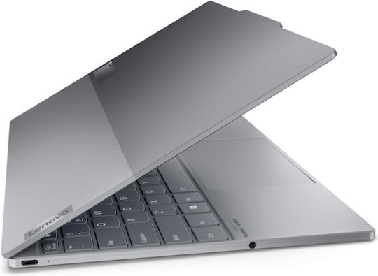 Lenovo ThinkBook 13x G4 IMH 13.5" IPS 120Hz (Ultra 9-185H/32GB/1TB SSD/W11 Pro) Luna Grey (International English Keyboard) Ansicht 7