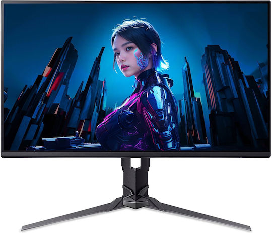 Acer Predator XB253QF IPS HDR Gaming Monitor 24.5" FHD 1920x1080 300Hz