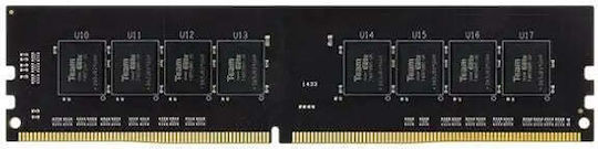 TeamGroup Elite DDR4 with Module 1x8GB and Speed 3200 for Desktop TED48G3200C2201 view 4