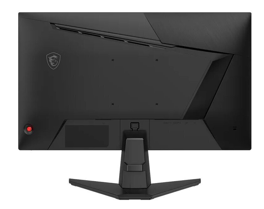 MSI MAG 245F X24 IPS HDR Monitor 23.8" FHD 1920x1080 240Hz with Response Time 0.5ms GTG view 5