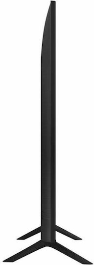 Samsung Smart Television 43" 4K UHD LED TU43CU7025KXXC HDR (2023) view 3