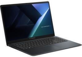 Asus ExpertBook B1 B1503CVA-NJ2301 15.6" FHD (i5-1334U/8GB/512GB SSD/No OS) (US Keyboard) vue 2