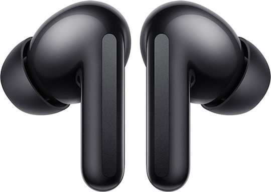 Xiaomi Redmi Buds 6 Bluetooth Handsfree Earphones with Sweat Resistance and Charging Case Night Black view 6