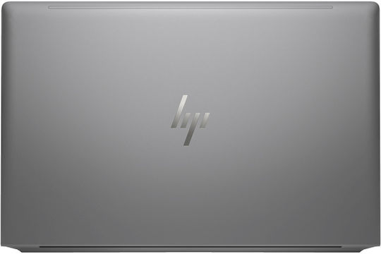 HP ZBook Power G10 15.6" IPS FHD (i9-13900H/32GB/1TB SSD/RTX A1000/W11 Pro) (GR Keyboard) view 4