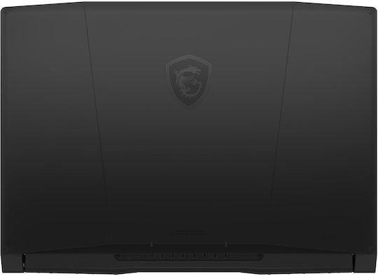 MSI Katana 15 B12VEK-1000PL 15.6" FHD 144Hz (i5-12450H/16GB/512GB SSD/GeForce RTX 4050/W11 Home) (US Keyboard) view 7