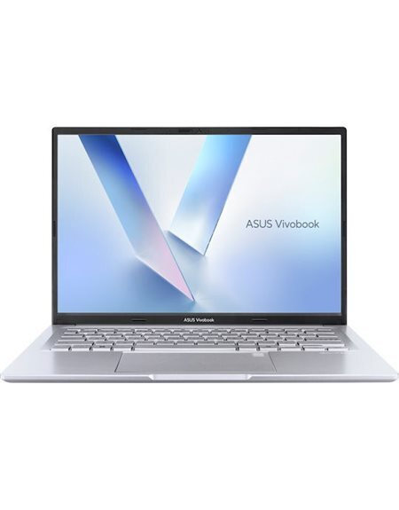 Asus Vivobook 16 F1605VA-WS96 16" IPS FHD+ (i9-13900H/16GB/1TB SSD/W11 Home) Cool Silver (US Keyboard)
