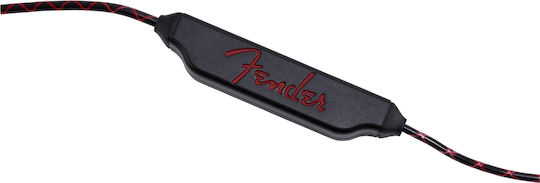 Fender PureSonic Premium In-ear Bluetooth Handsfree Earphones Black view 9