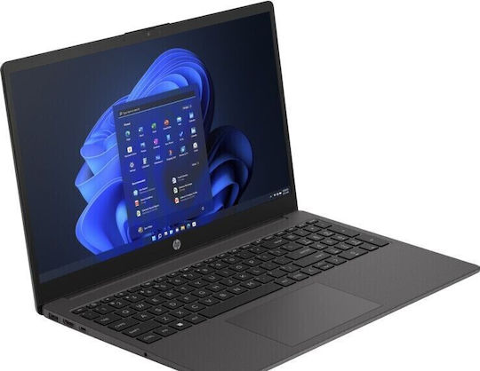 HP 250 G10 15.6" FHD (i5-1335U/8GB/512GB SSD/W11 Pro) (ES Keyboard) view 4
