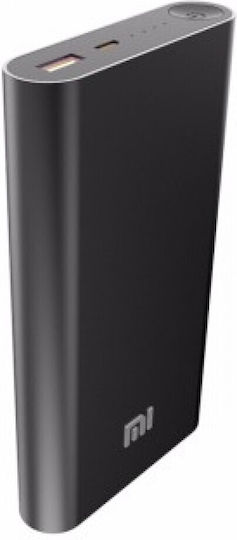 Power Bank 20800mAh with USB-A Port Black view 3