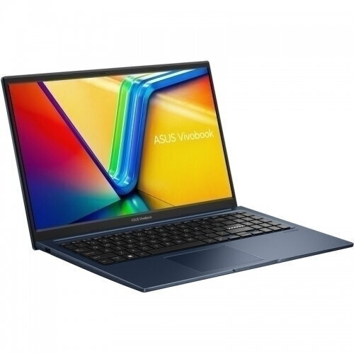 Asus Vivobook 15 X1504VA-BQ4293 15.6" FHD (Core 7-150U/16GB/512GB SSD/No OS) Quiet Blue (International English Keyboard) view 4