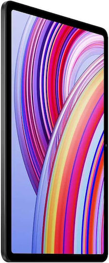 Xiaomi Redmi Pad Pro 12.1Inches Tablet (8GB/256GB) Black view 4
