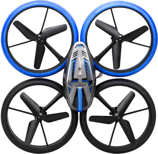 Silverlit Bumper Drone 2.4 GHz with Camera view 4