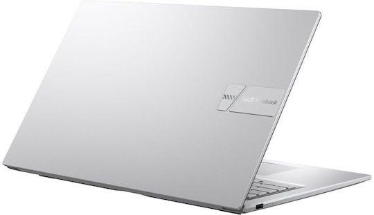 Asus Vivobook 17 X1704VA-AU625W 17.3" FHD (i5-1334U/16GB/512GB SSD/W11 Home) (International English Keyboard) view 6