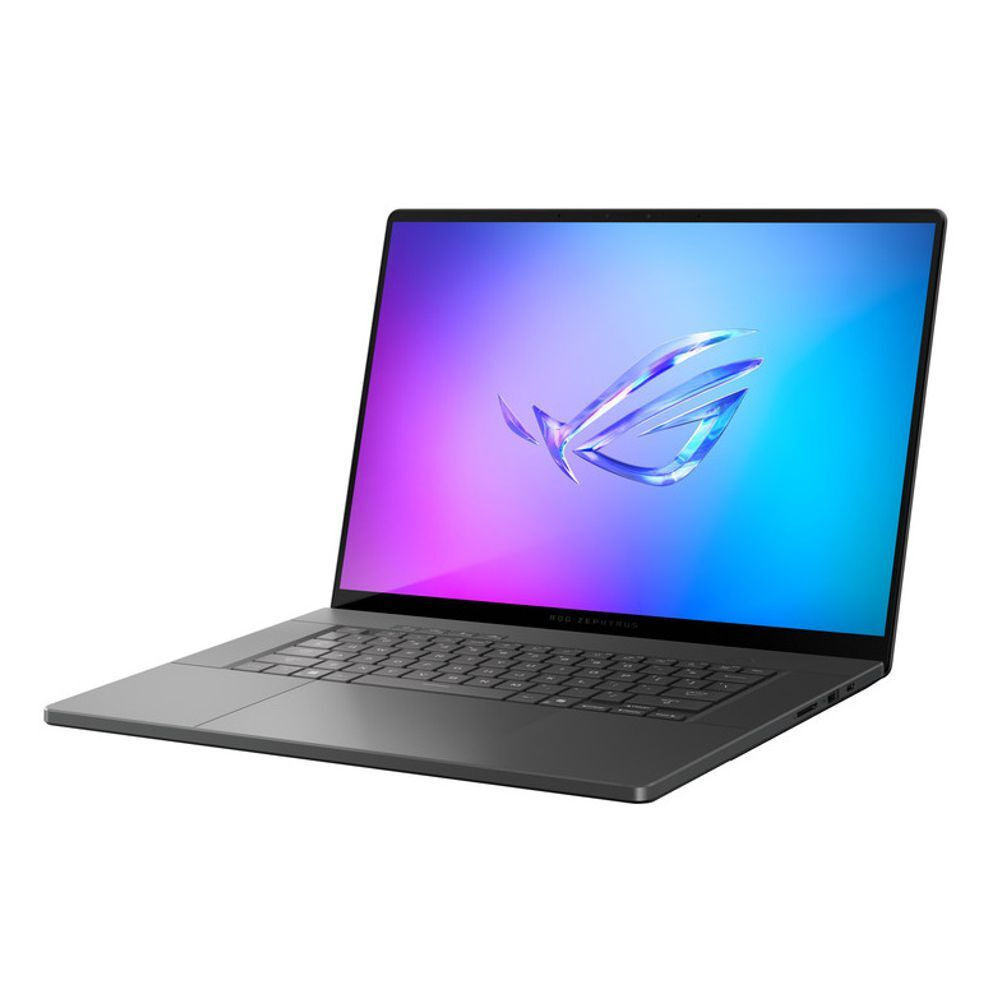 Asus ROG Zephyrus G16 GU606AW-TB092X 16" OLED QHD+ 240Hz (Ultra 9-386H/32GB/1.0TB SSD/GeForce RTX 5080/W11 Pro) (GR Keyboard) view 4