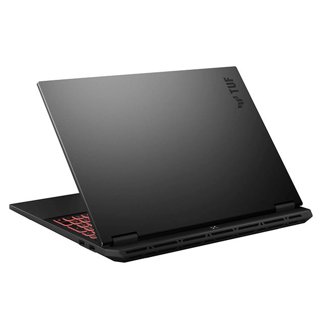 Asus TUF Gaming A16 16" QHD+ 144Hz (Ryzen 7-260/16GB/512GB SSD/GeForce RTX 5060/W11 Home) (US Keyboard) view 3