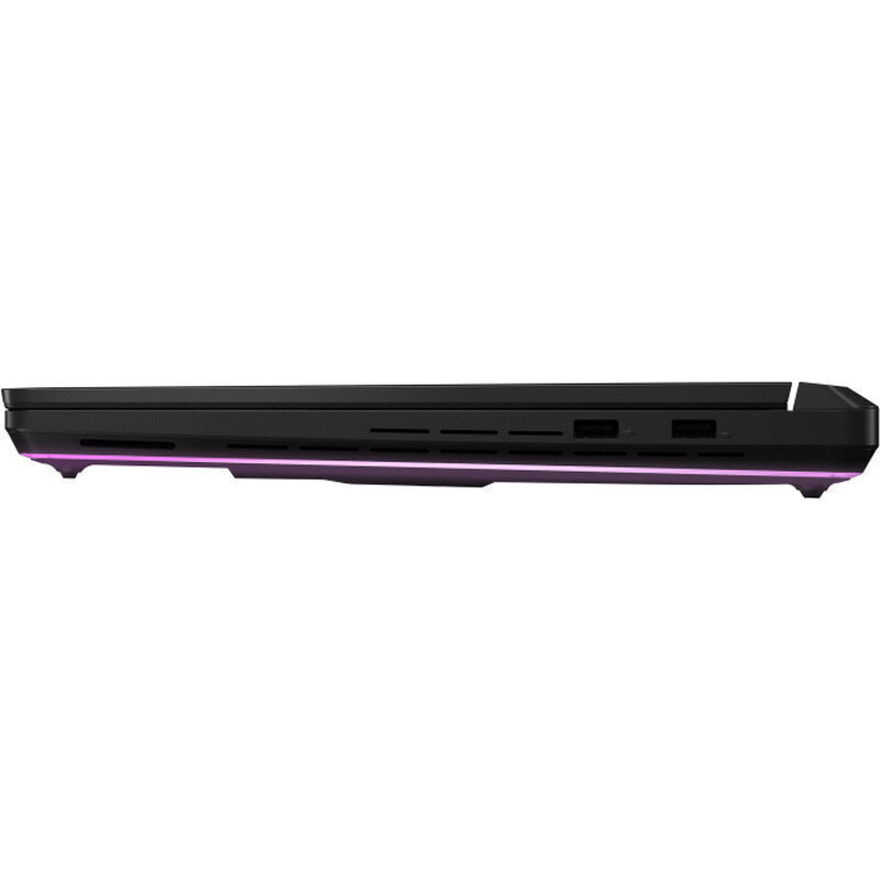 Asus Strix SCAR 16 G635LR-RW125X 16" QHD+ 240Hz (Ultra 9-275HX/64GB/2TB SSD + 2TB SSD/GeForce RTX 5070 Ti/W11 Pro) (US Keyboard) vue 2