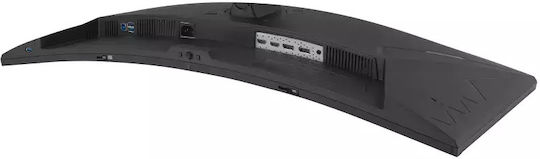 Asus TUF Gaming VG34VQL3A Ultrawide VA HDR Curved Gaming Monitor 34" QHD 3440x1440 180Hz with Response Time 1ms GTG view 6