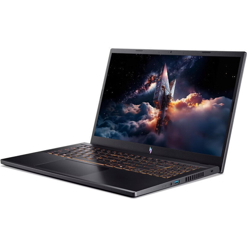 Acer Nitro V 15 ANV15-52-59ZT 15" IPS FHD 165Hz (i5-13420H/16GB/512GB SSD/GeForce RTX 3050/No OS) (International English Keyboard) view 5