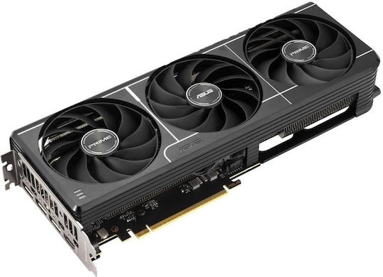 Asus GeForce RTX 5060 Ti 8GB GDDR7 Prime OC Edition Graphics Card view 5