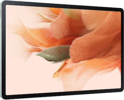 Samsung Galaxy Tab S7 FE 5G 12.4" (6GB/128GB) Silver view 6