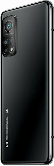 Xiaomi Mi 10T Pro 5G Dual SIM (8GB/128GB) Cosmic Black view 9