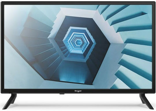 Engel Television 24" HD Ready LED LE2466T2 (2024) view 1