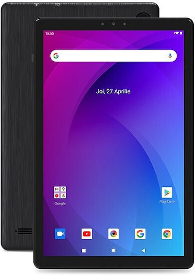 Allview Viva C1004 10.1" Tablet (3GB/16GB) Black view 1