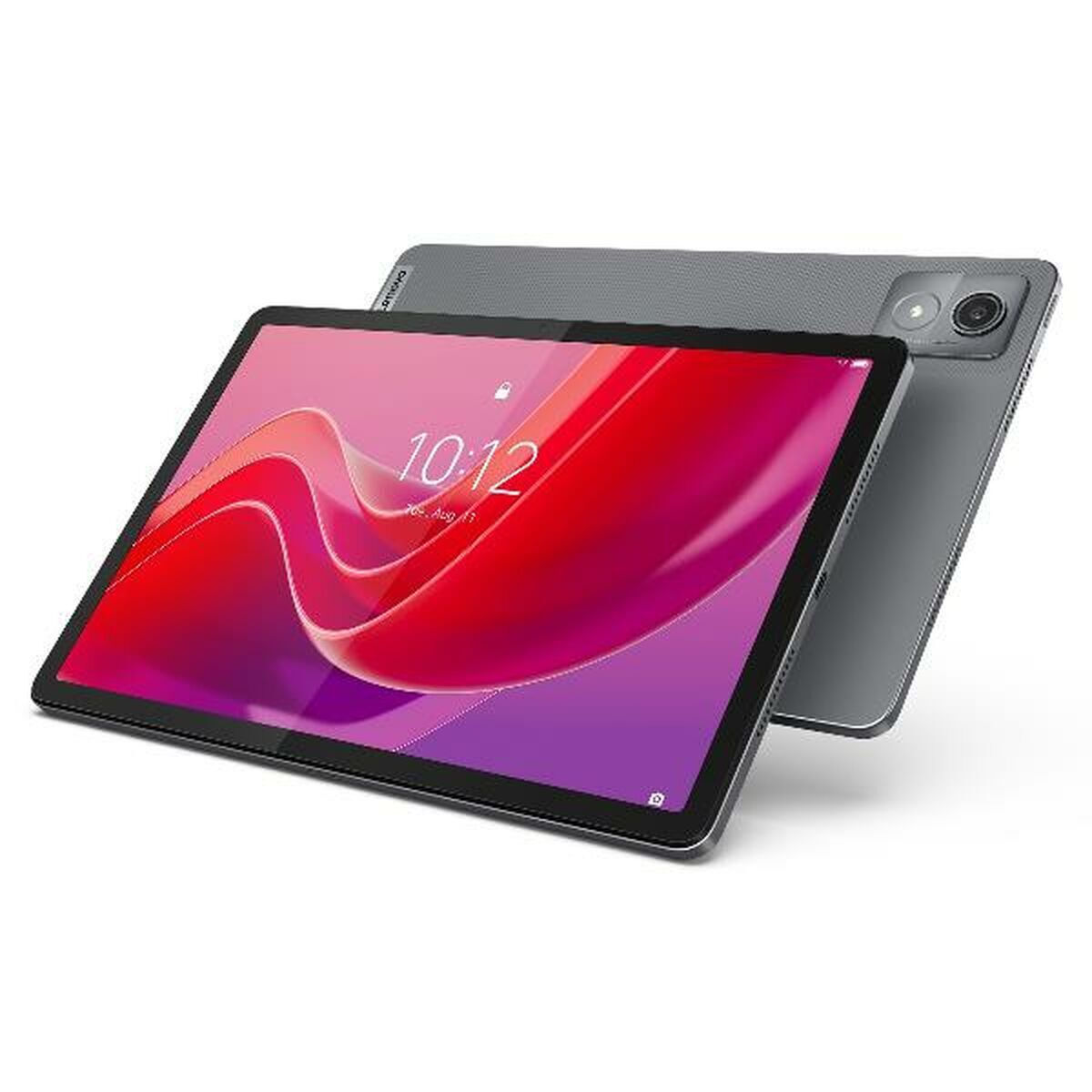 Lenovo Tab K11 (Enhanced Edition) 4G 11" (8GB/128GB) Luna Grey view 1