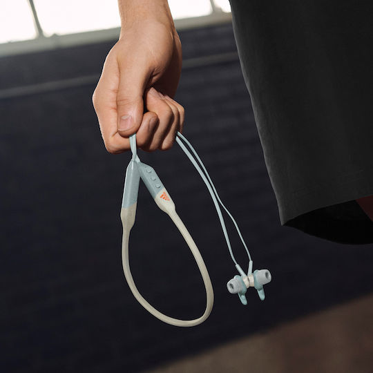adidas Rpd01 Bluetooth Sports Headset In-ear Earphones with Sweat Resistance Green Tint view 6