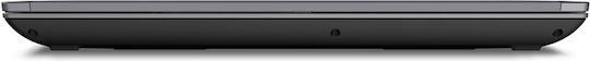 Lenovo ThinkPad T16 Gen 2 16" IPS QHD+ 165Hz (i9-13980HX/32GB/1TB SSD/W11 Pro) Storm Grey (GR Keyboard) view 6