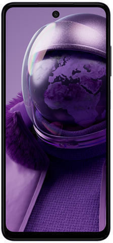 HMD Pulse Pro Dual SIM (6GB/128GB) Twilight Purple view 3