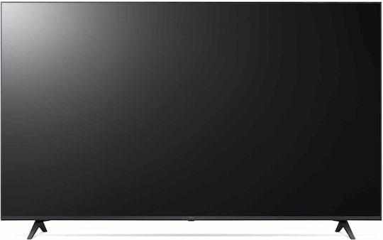 LG Smart Television 55" 4K UHD LED 55UP76703LB HDR (2021) view 3
