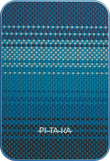 Pitaka Power Bank 10000mAh 15W Moonrise