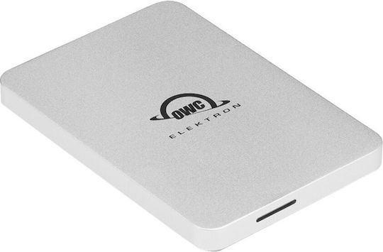 OWC Envoy Pro Elektron SSD 1TB 2.5'' SATA III Drive view 4