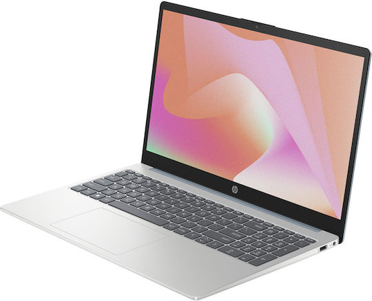 HP 15-FD0057NS 15" FHD 144Hz (i5-1335U/8GB/512GB SSD/No OS) (ES Keyboard) vue 3