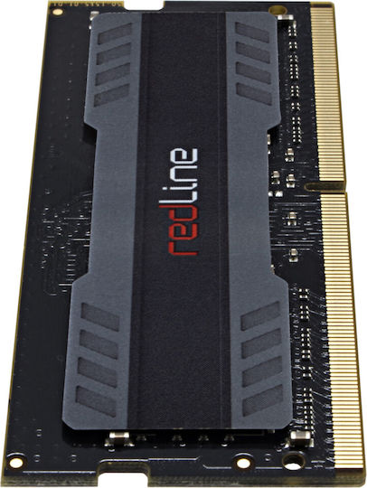 Mushkin Redline DDR4 with 1x16GB Module and Speed 1600 for Laptop view 5
