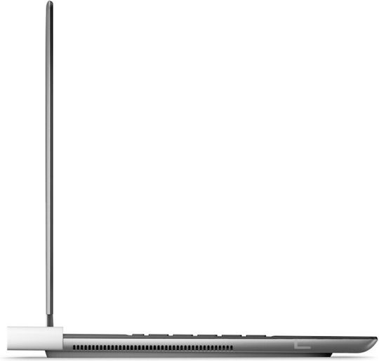 Dell Alienware x16 16" QHD+ 165Hz (i9-13900HK/32GB/2TB SSD/GeForce RTX 4080/W11 Pro) (GR Keyboard) vista 5
