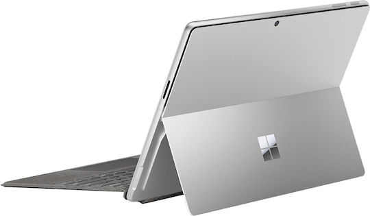 Microsoft Surface Pro 11 13" Tablet (32GB/256GB/Intel Core Ultra 5 238V/Win 11 Pro) Silver view 2